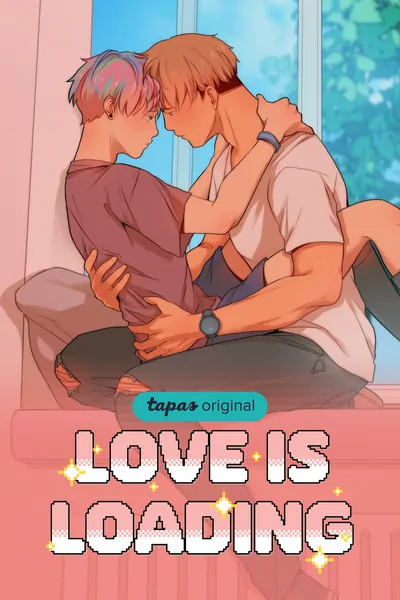 Love is Loading (Mature)