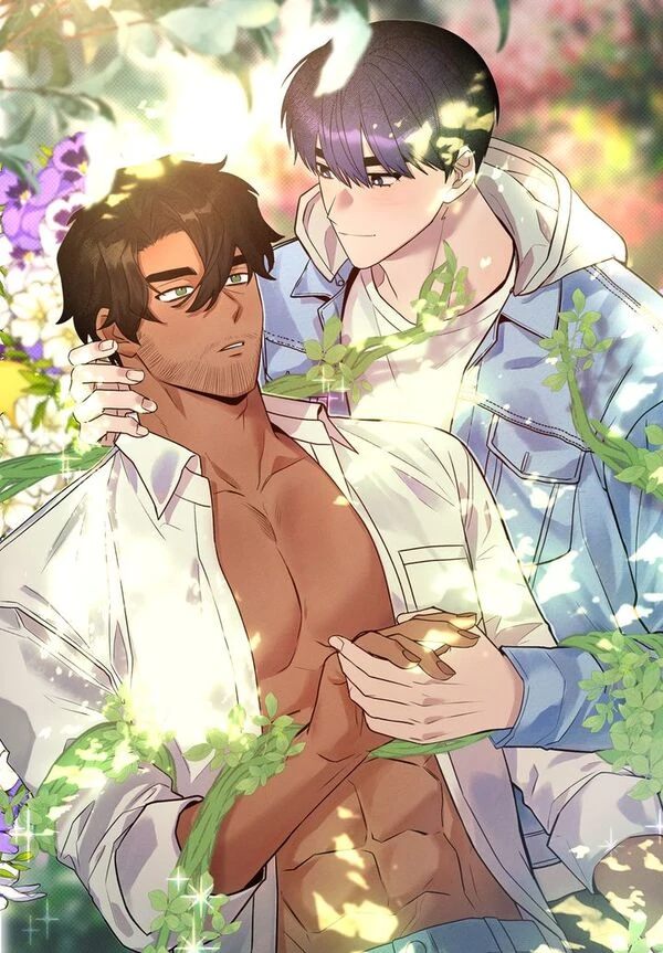 An Uneventful Neighborhood [Official]