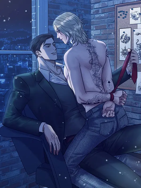 Manhattan Depression