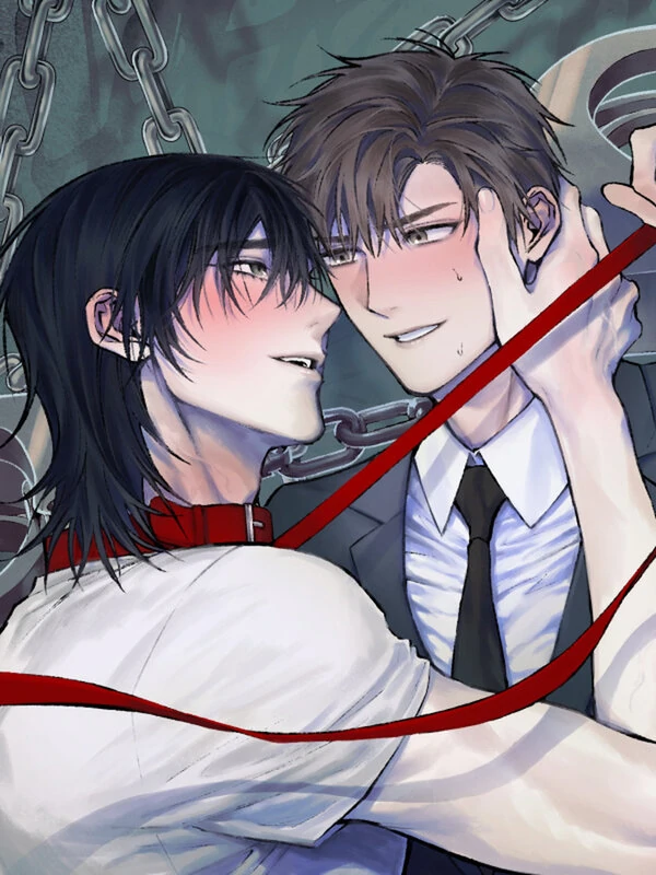 The Man From the Basement Is Locked in My Room [Kaizen Scan]