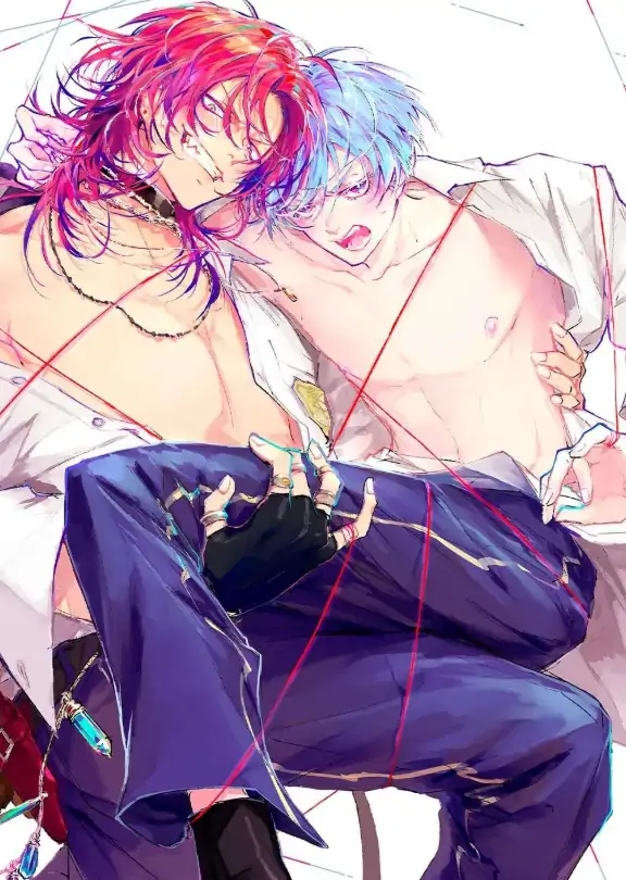 We’re Gonna Reject This Stupid Fate! [Official]