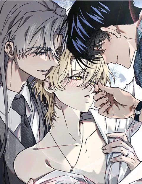 The Shroud of Moloch