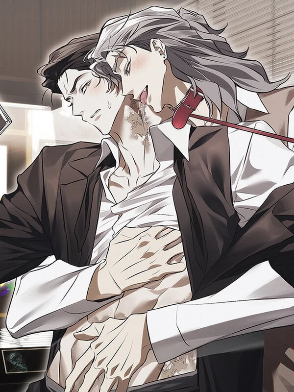 Mouse Trap [Kaizen Scan]