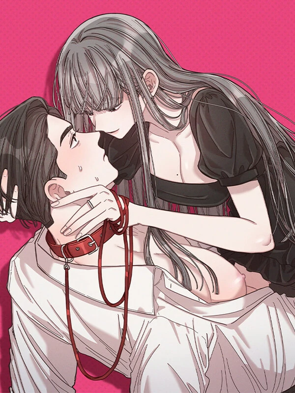 Professor’s Research Journal [+19] [Luna Toons]