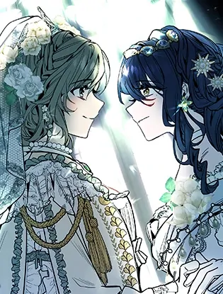 Toward the Blue (Athrea Scans)