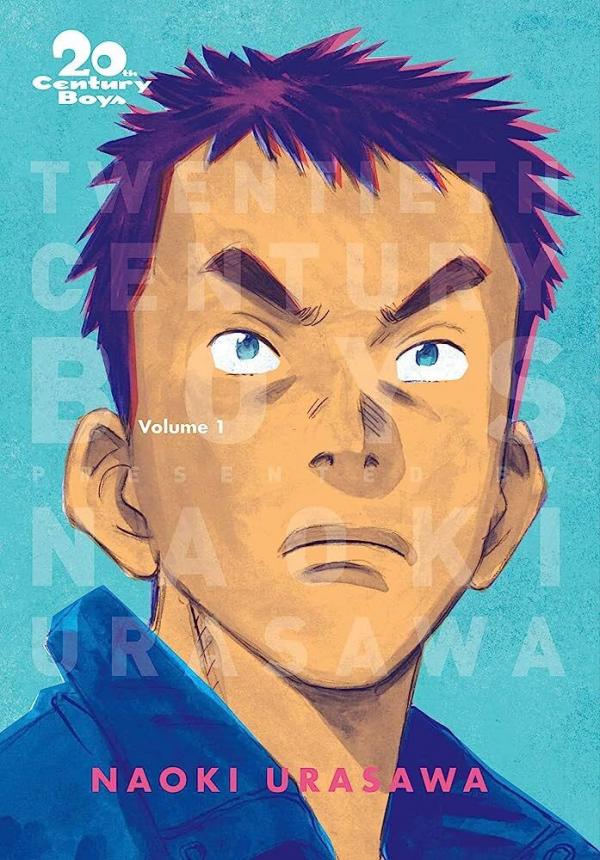 20th century boys