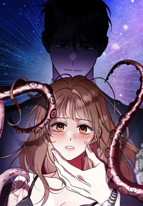 How About a Cosmic Horror? 【Mature Official】