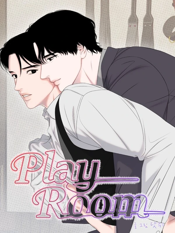 PlayRoom  [+19] [Kaizen Scan]