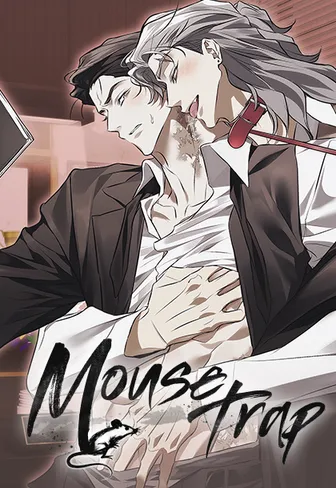 Mousetrap [Official] [Uncensored]