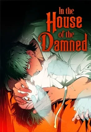 In the House of the Damned [Official] [Uncensored]