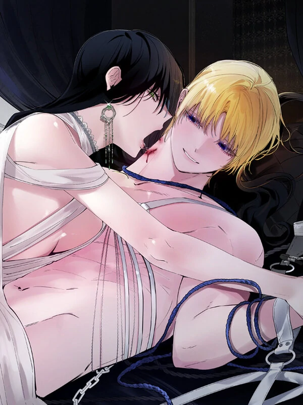 In the Doghouse [+19] [Luna Toons]