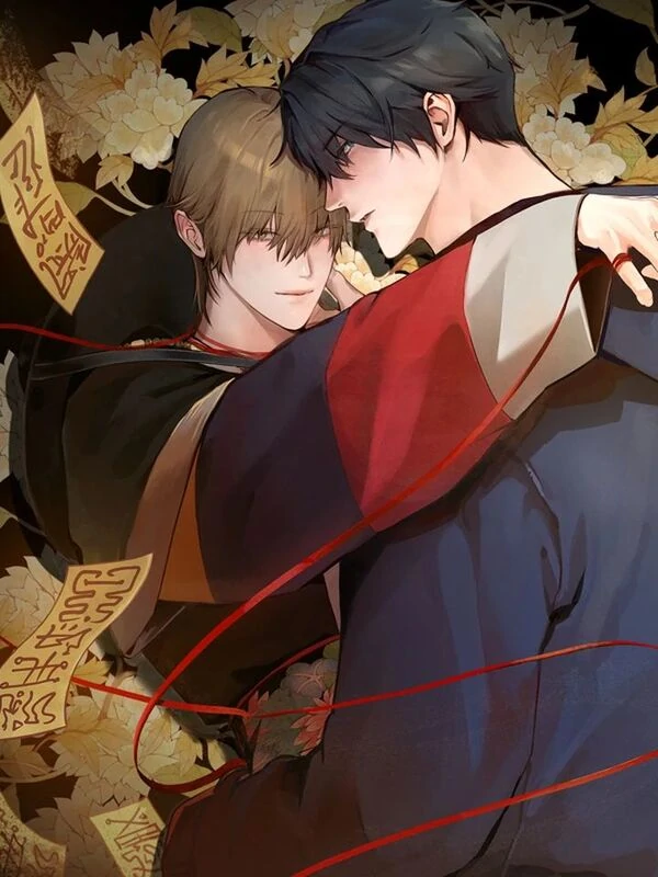 Shaman’s House [Kaizen Scan]