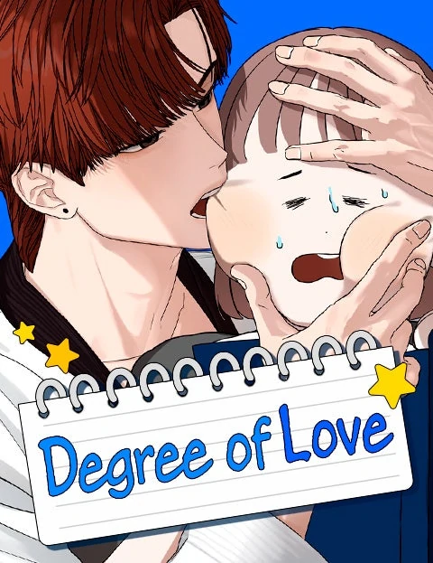Degree of Love [Official]