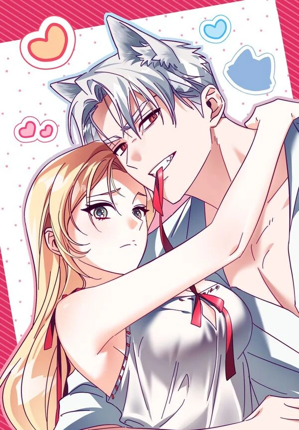 The Duke’s Fluffy Secret {Mature} [Official]