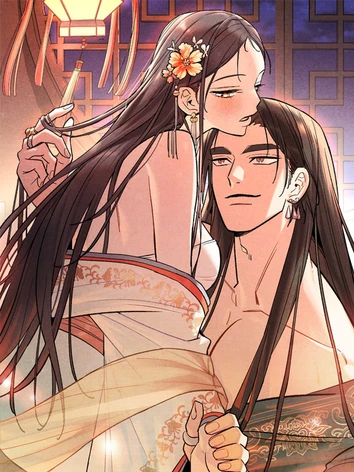 Absolute Adoration [+19] [Luna Toons]