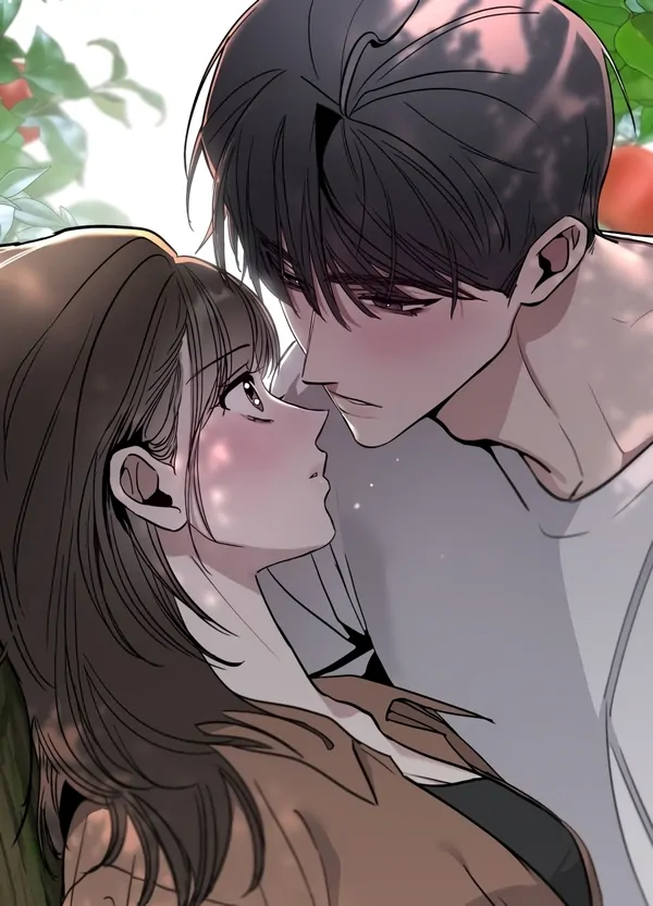 Inside the Orchard [+19] [Luna Toons]