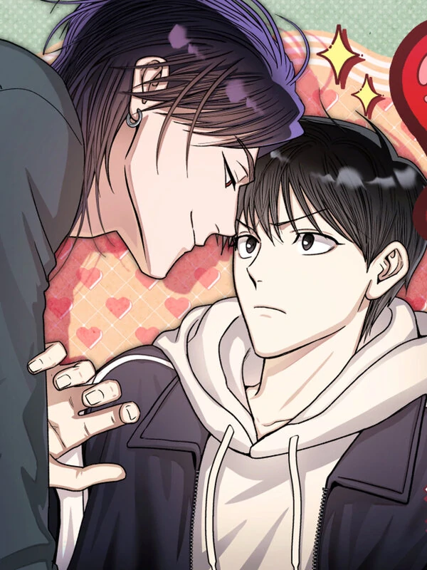 Living With the Devil || PARADISE SCANS ||