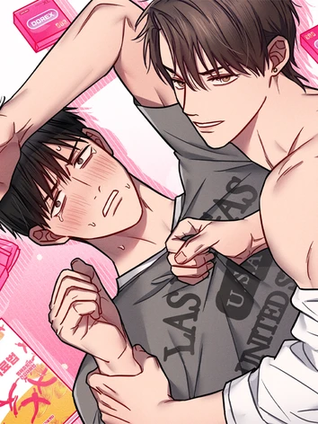 Lust and Found [Official] [Uncensored]