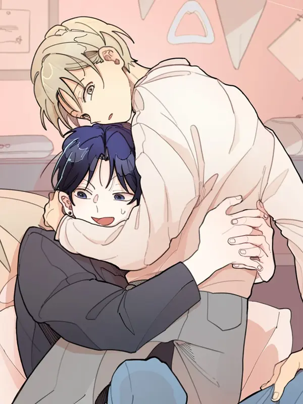 One-Room TA [Lezhin][Official]