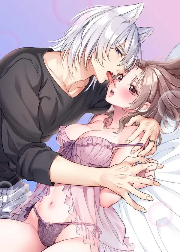 Mating Leave: My Beastman Husband’s Insatiable Rut [Official]