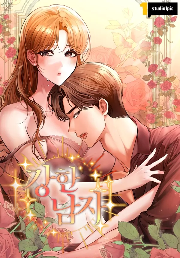 The Secret of a Perfect Man [+19] [Luna Toons]