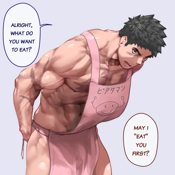 Riegai’s works (Art+Oneshot)