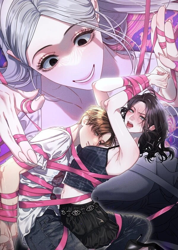 Operation Water Ghost [+19] [Luna Toons]