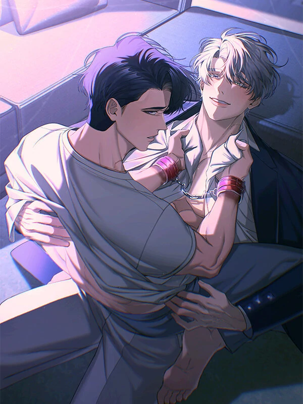 Hangman [Kaizen Scan]