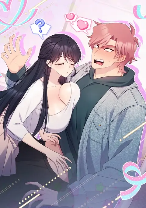 Train of Love (Athrea Scans)