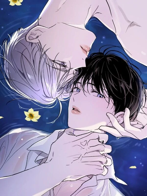 Misaligned Gaze  [Kaizen Scan]