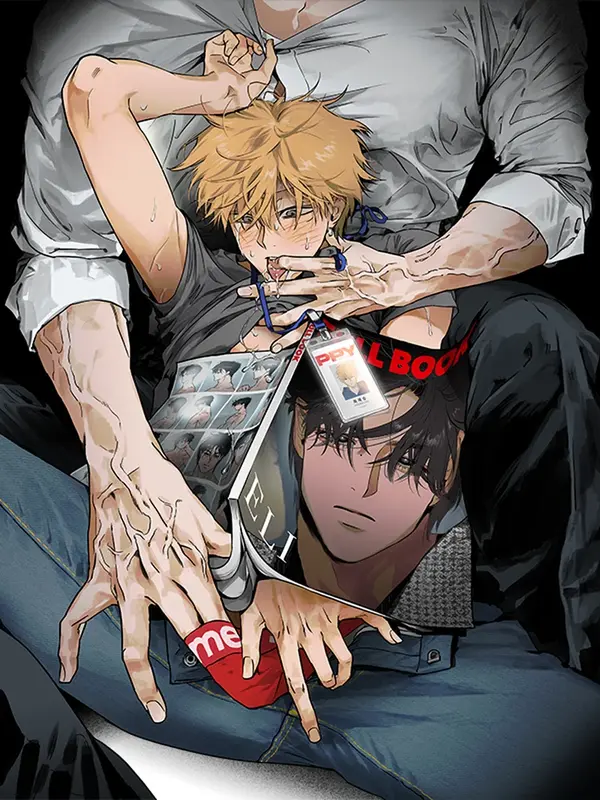 Full Book [Official Uncensored]