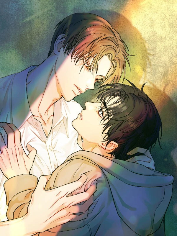 You and You  [+19] [Kaizen Scan]