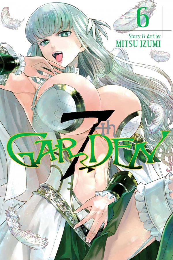 7thGARDEN [Official]