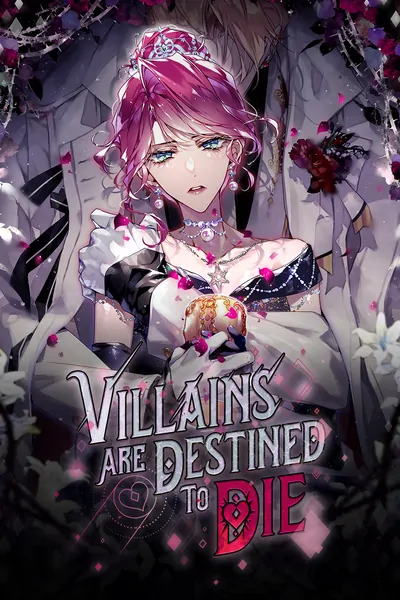 Villains Are Destined to Die (Official)