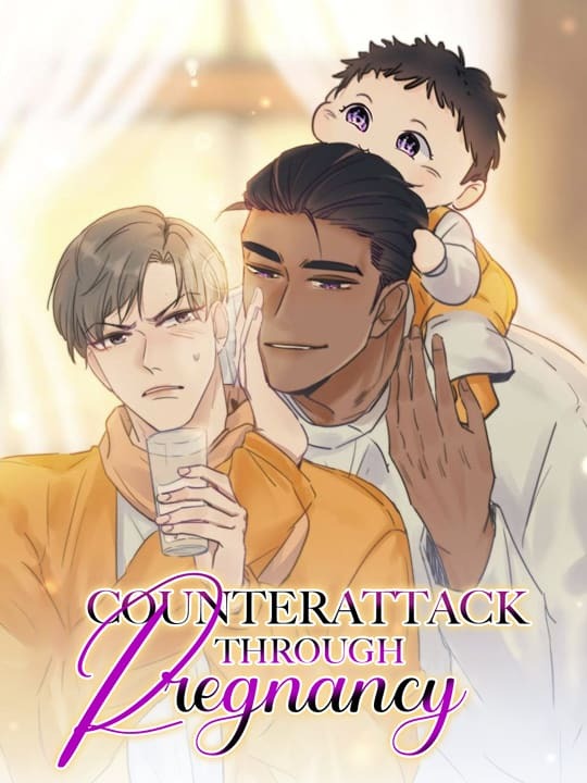 Counterattack Through Pregnancy (Official)