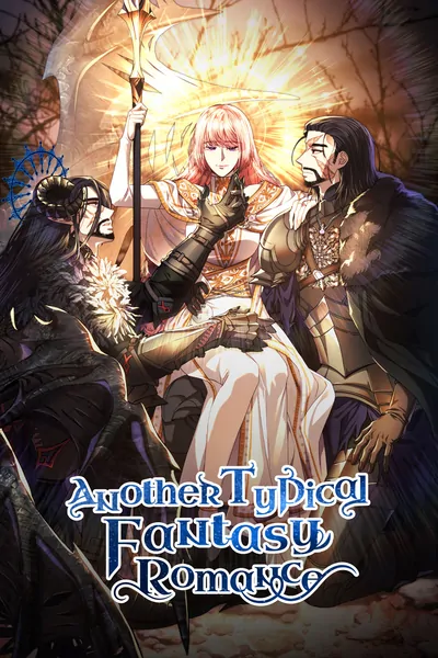 Another Typical Fantasy Romance (Official)