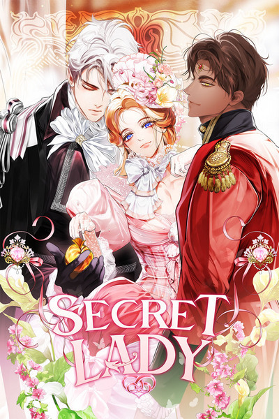 Secret Lady (Official)