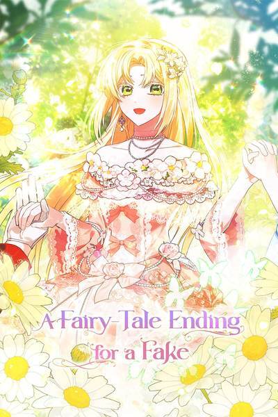 A Fairy-Tale Ending for a Fake [Official]