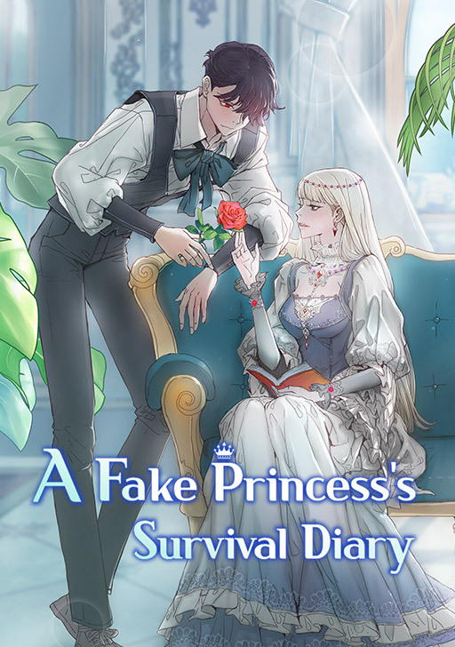 A Fake Princess’s Survival Diary