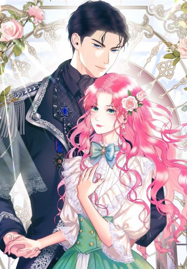 A Marriage Contract With Two Husbands