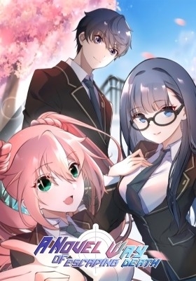 A Novel Way of Escaping Death (Official)
