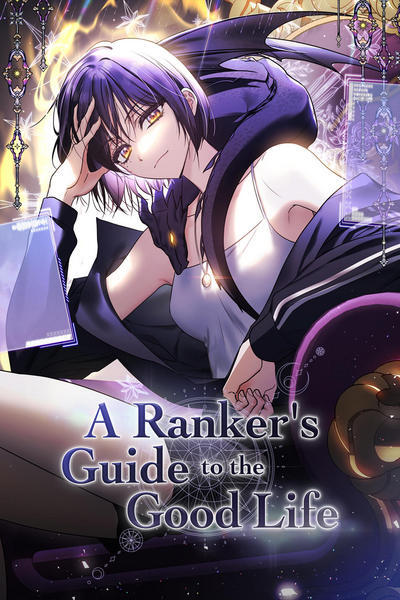 A Ranker’s Guide to the Good Life [Official]