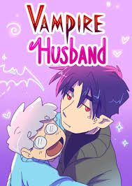 A Vampire Husband (Official)