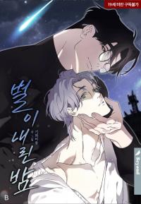 A Night When Stars Fell