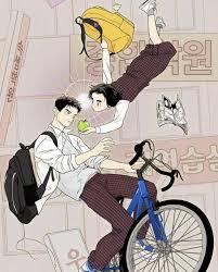 After School Lessons For Unripe Apples