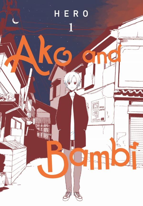 Ako and Bambi «Official»