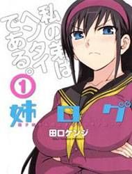 Ane Log – Moyako Neesan no Tomaranai Monologue