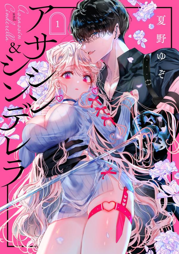 Assassin × Cinderella