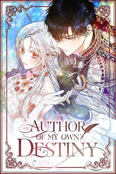 Author of My Own Destiny [Official]