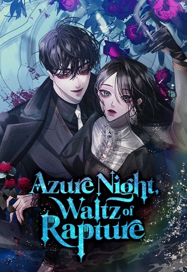 Azure Night, Waltz of Rapture (Official)